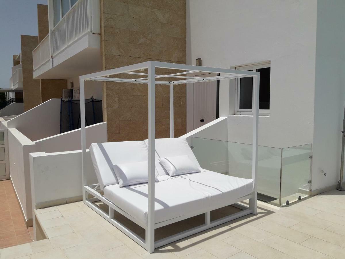 Alexia Beach Playa Honda  Extérieur photo
